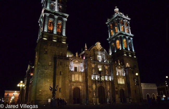 Jared Sebastian villegas Pérez 