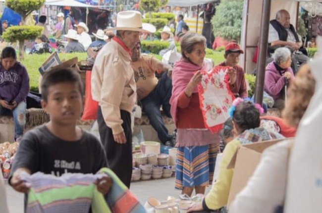 foto:Ana Pamela Romero Romero  - lo hecho en México