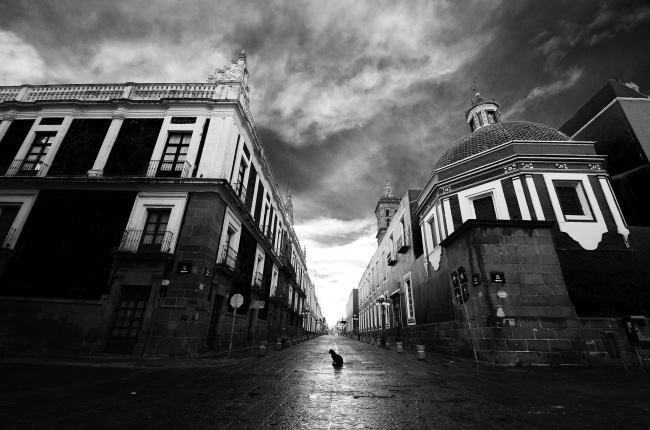 Antonio Lopez Ramirez 