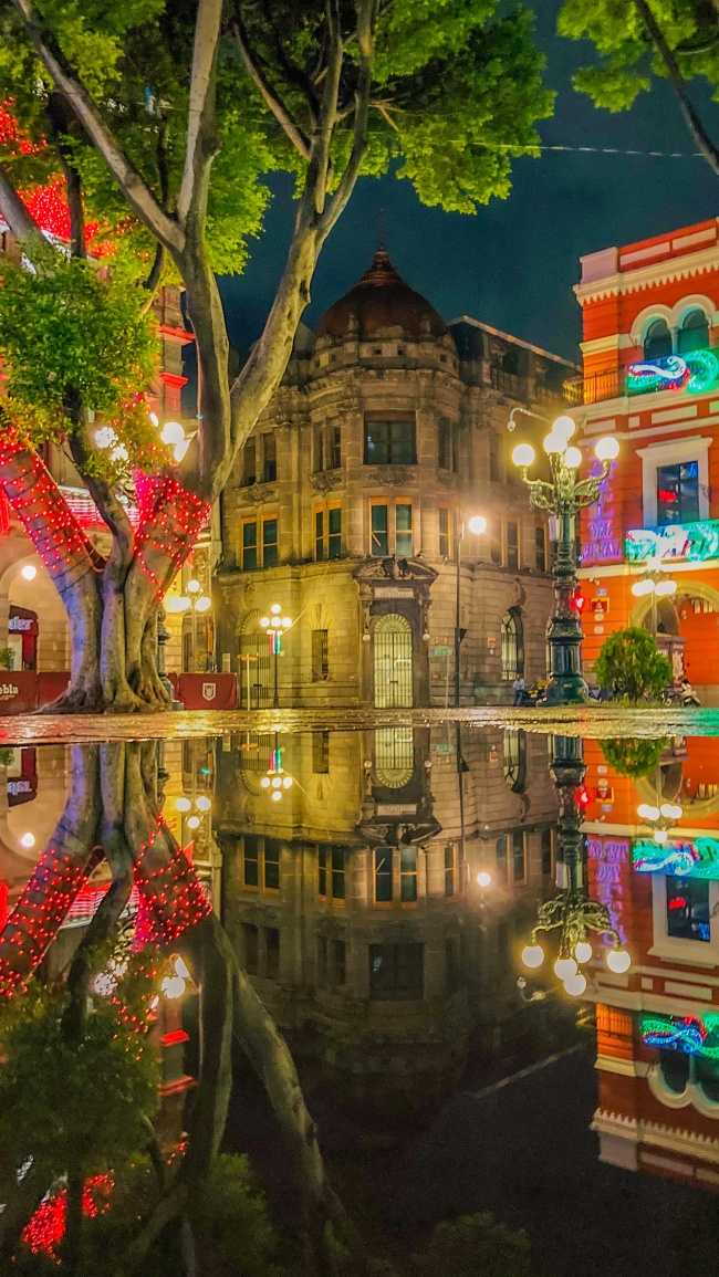 Miguel Ángel Sandoval Munguia 