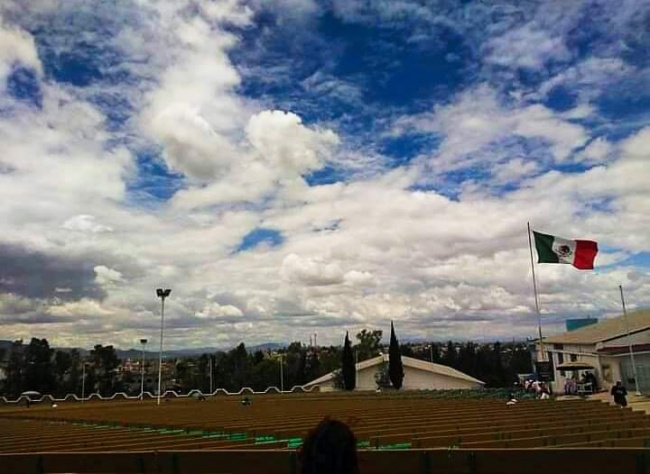 Alma Noemi Camacho Franco 