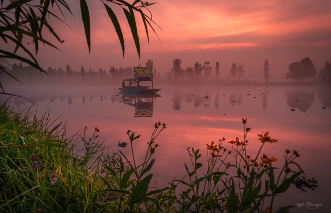 foto:Luis Barragán Vergara - lo hecho en México