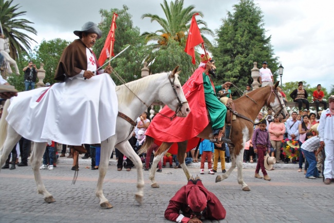 Salvador Alejandro Ramírez Ávila 