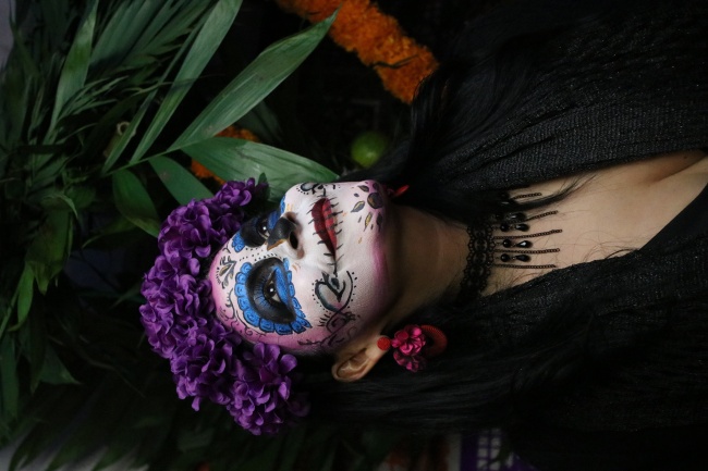 foto:Luis Fernando Hervias Martínez  - lo hecho en México