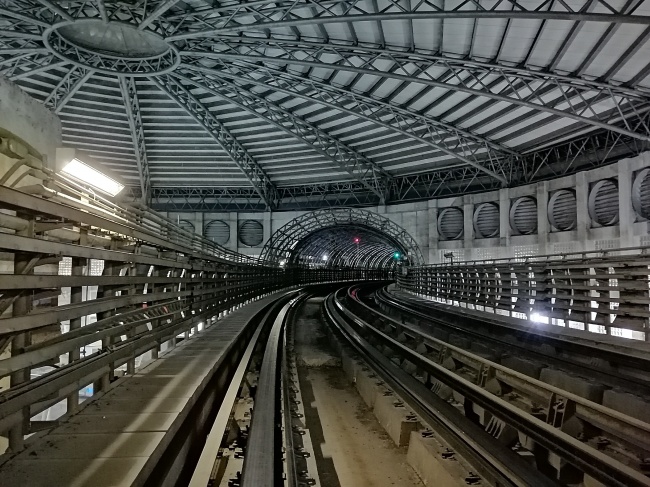 Karla Rodríguez Mendoza 