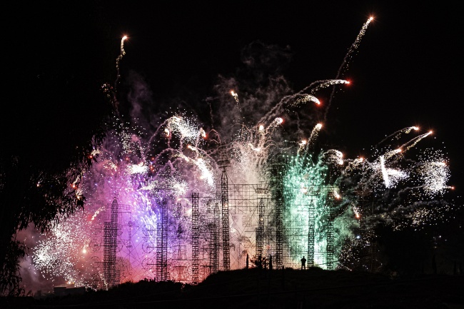 Felipe Roberto Carrasco Gamez 