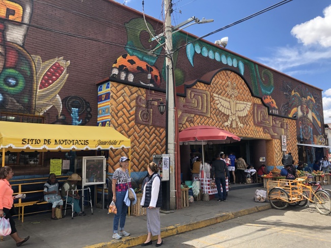 María Norma Cruz Rodriguez 