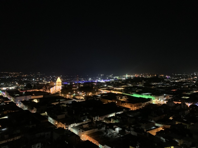 Eduardo Gonzalez Alvarado 