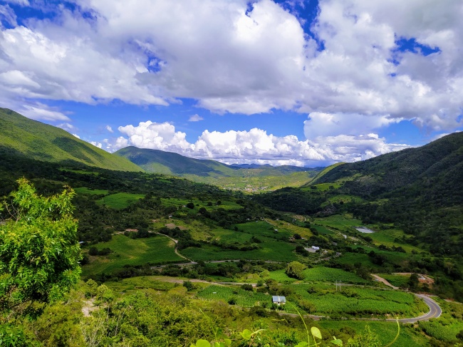foto:Leticia de Jesús Piza Alvarez  - lo hecho en México
