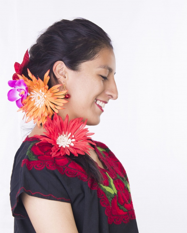 foto:VICTORIA ESTEFANÍA ALBARRÁN SALAZAR  - lo hecho en México