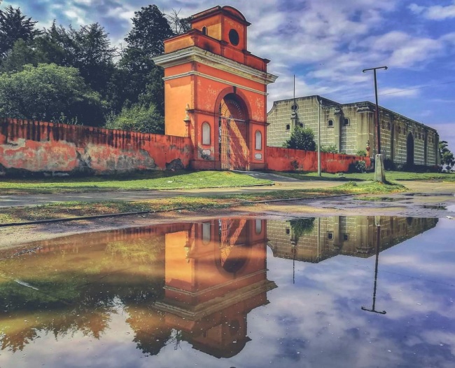 Raul Yair Bautista Quinto 