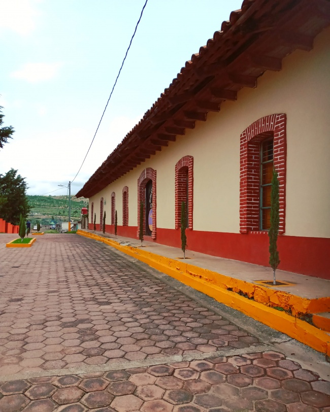 Yesenia Magdalena Cortés Guzmán 