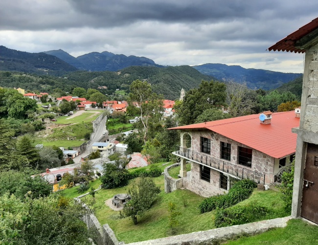 Wendy Gabriela Paredes Cruz 