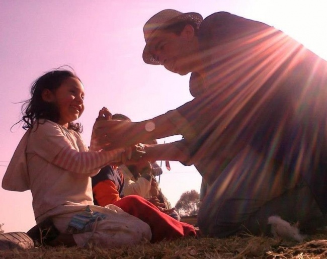 foto:Sergio Alberto cabrera aValos - lo hecho en México