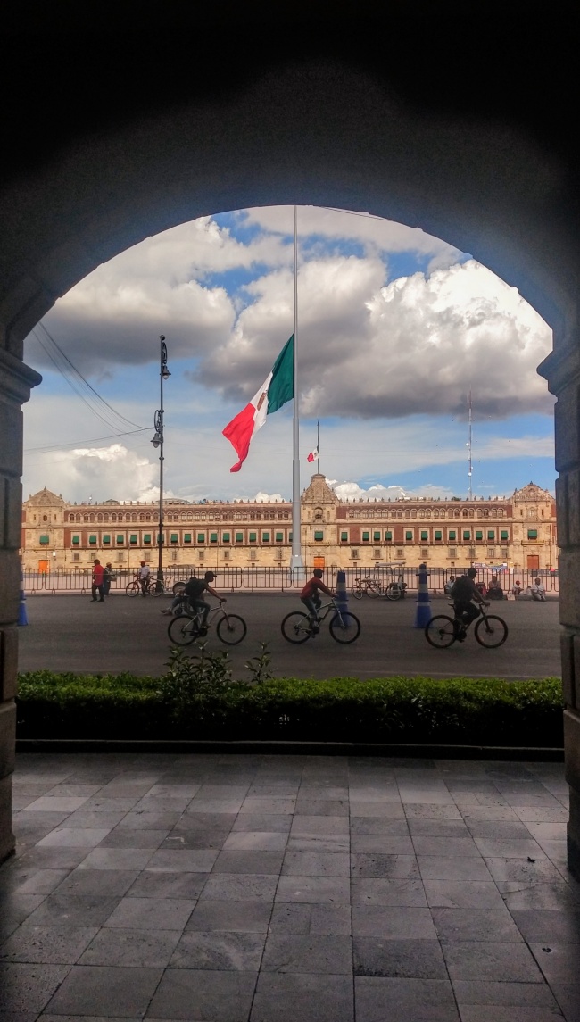 foto:Jesús Aldana Montiel  - lo hecho en México