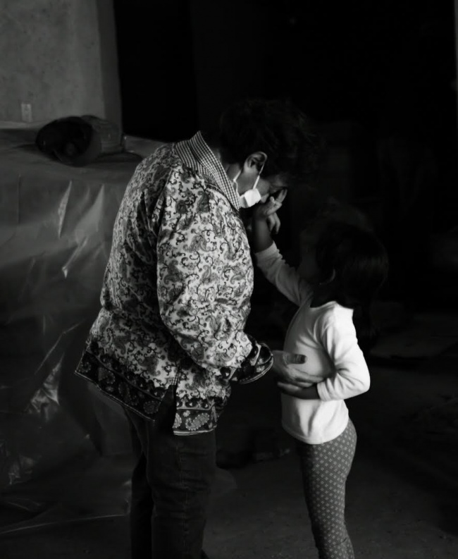 foto:Daniel Ayashi Gómez Ramos - lo hecho en México