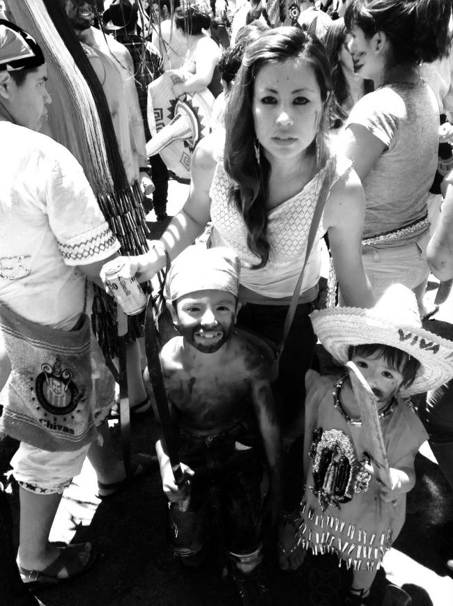 foto:Claudia Janeth Gómez Reyes - lo hecho en México