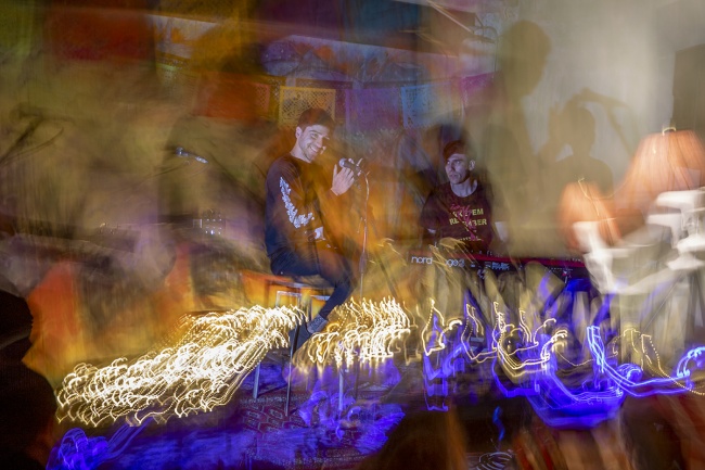 Ariela Adato Fridman 