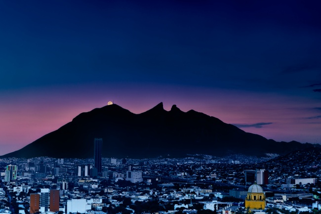 José Roberto Aguilar Rincón 