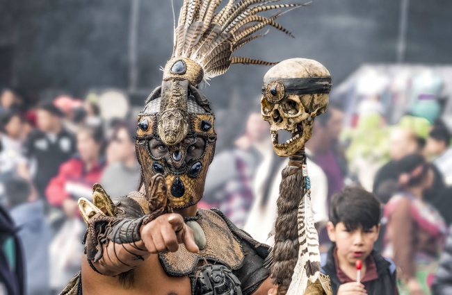 foto:SANDRO DE MIGUEL - lo hecho en México