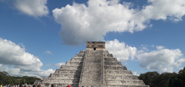 foto:Noemí Talonia Anaya  - lo hecho en México