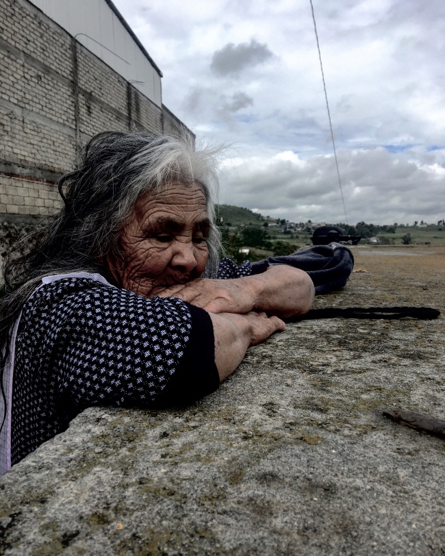 foto:Vanessa Nava Reyes - lo hecho en México