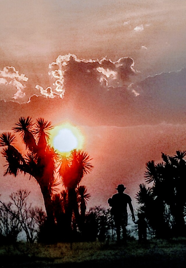 foto:María Luisa Ramírez Domínguez  - lo hecho en México