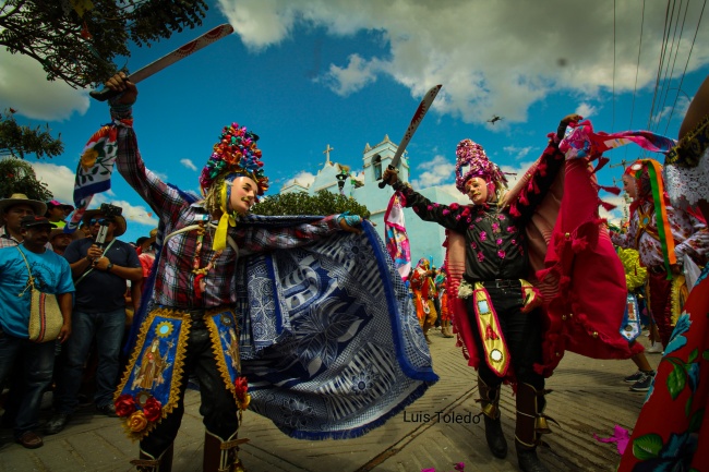 Luis Arturo Gómez Toledo 