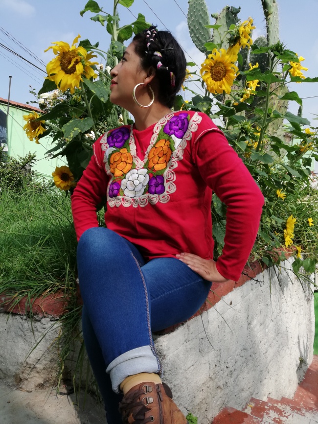 foto:ELIZABETH VILLAVICENCIO GARCIA - lo hecho en México