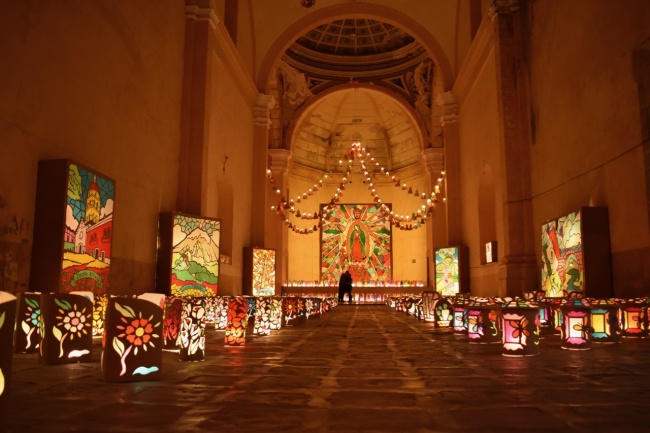 Pablo Rainier Reyes Solis 