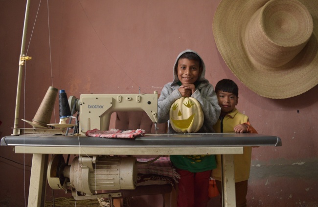 foto:MARIA FERNANDA LIRA SILVA - lo hecho en México