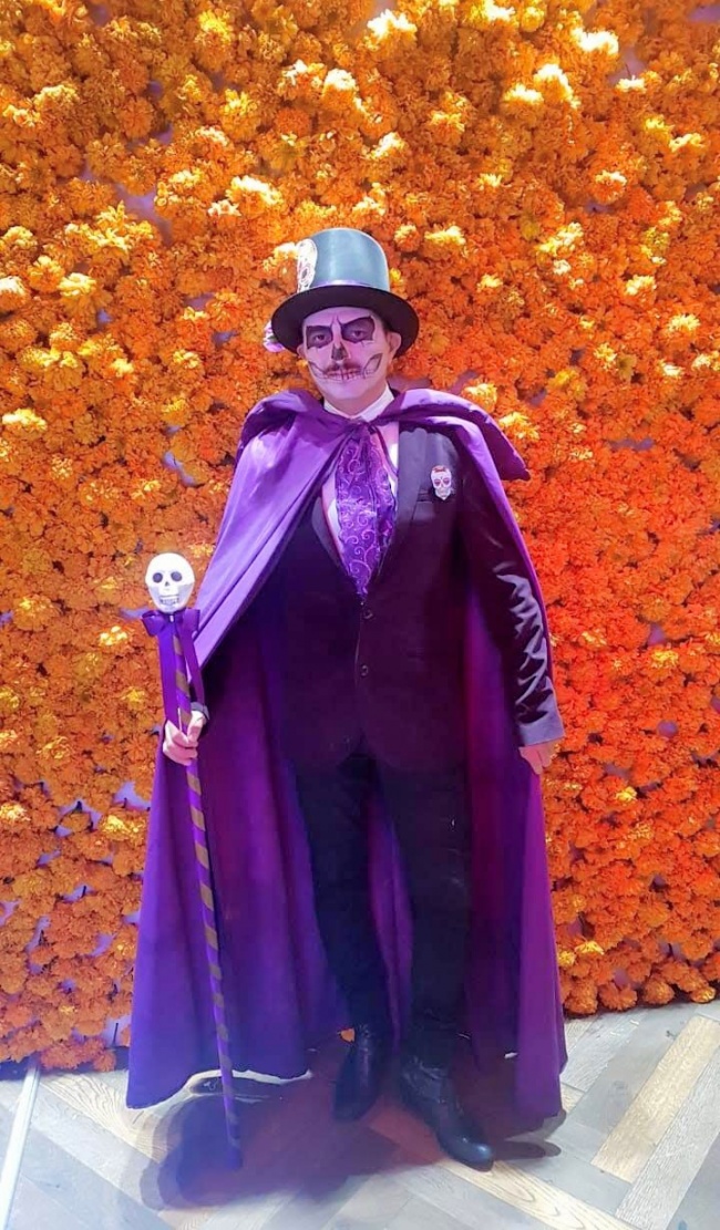 foto:Rodolfo Dalman Naranjo  - lo hecho en México