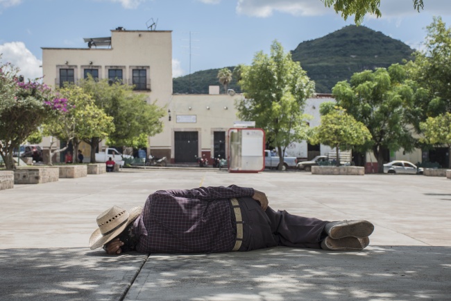 foto:Julio César Serna Rodríguez - lo hecho en México