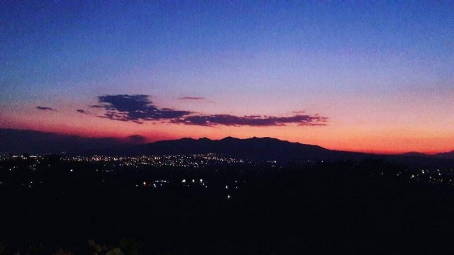 Itzeel Monserrath Almazán Rodríguez 