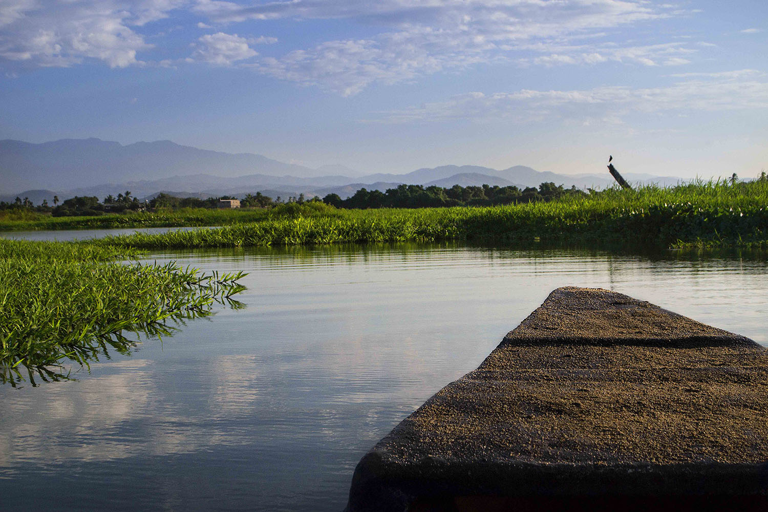 foto:Carlos Alberto Bautista Martinez - lo hecho en México