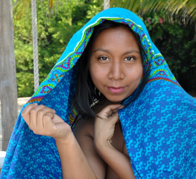 foto:FLOR CORTES DE LA CRUZ - lo hecho en México