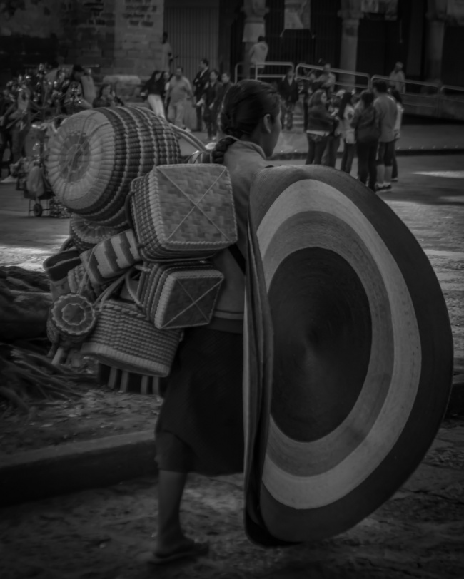 foto:Pedro Espiritu  - lo hecho en México