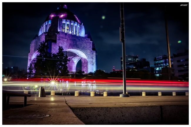 foto:Aldo Díaz Pólito  - lo hecho en México