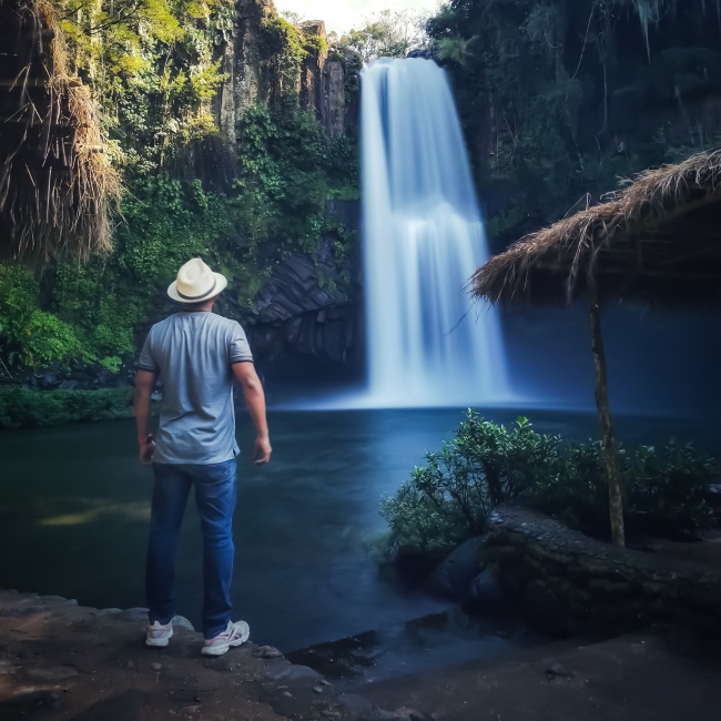 Luis Armando Martínez Landeros 