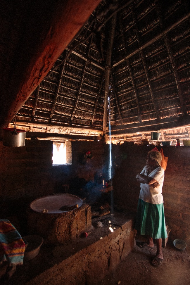 foto:María Isabel Mora Guevara - lo hecho en México