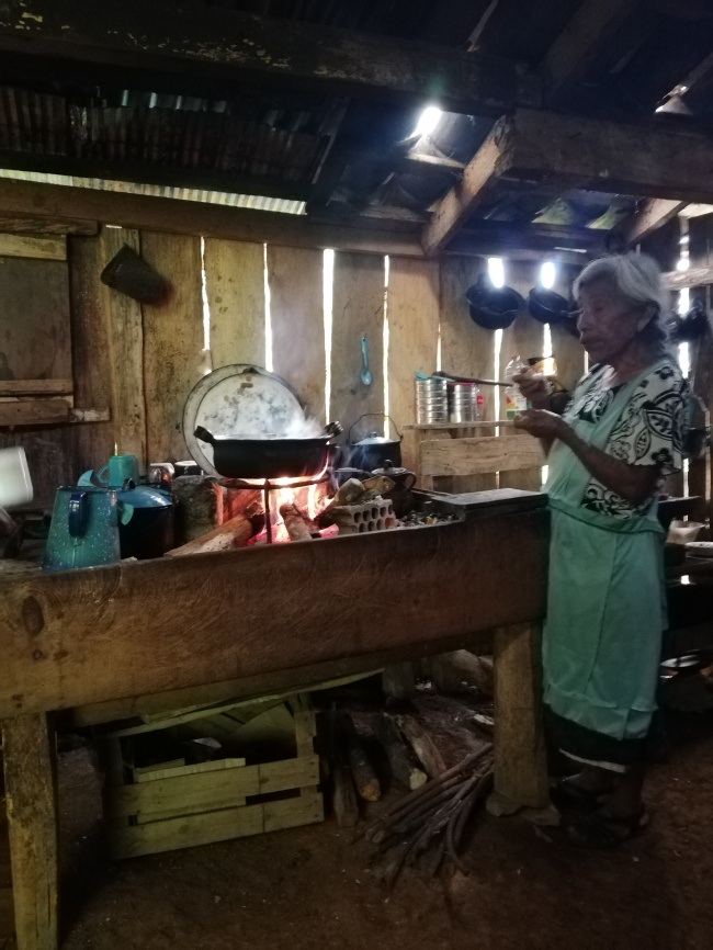 foto:Laura Alejandro Apanecatl - lo hecho en México