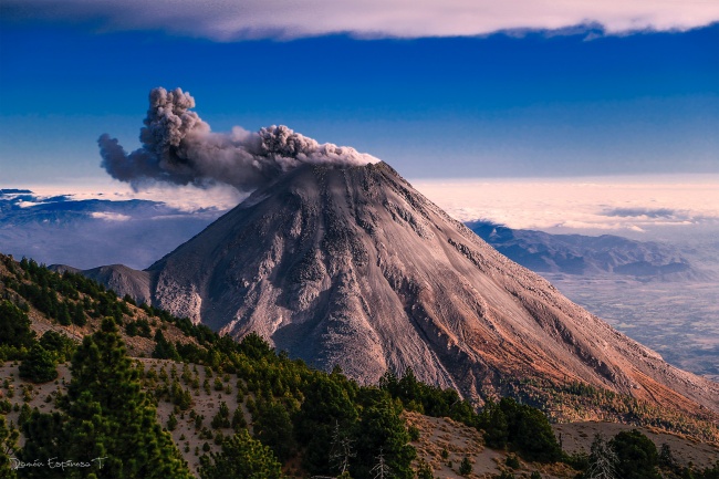 foto:Ramón Espinosa Torres - lo hecho en México
