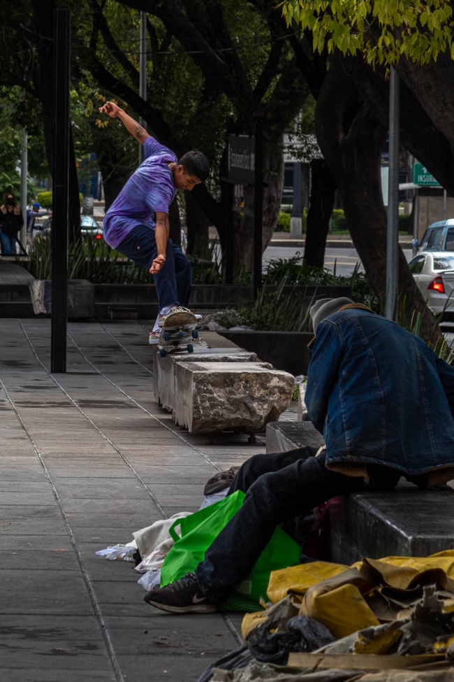 foto:Daniel Pereyra Espinosa - lo hecho en México