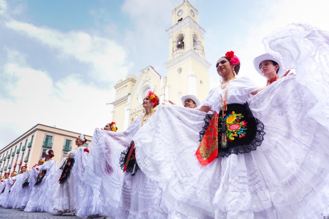 foto:María Clara Martínez Mora  - lo hecho en México