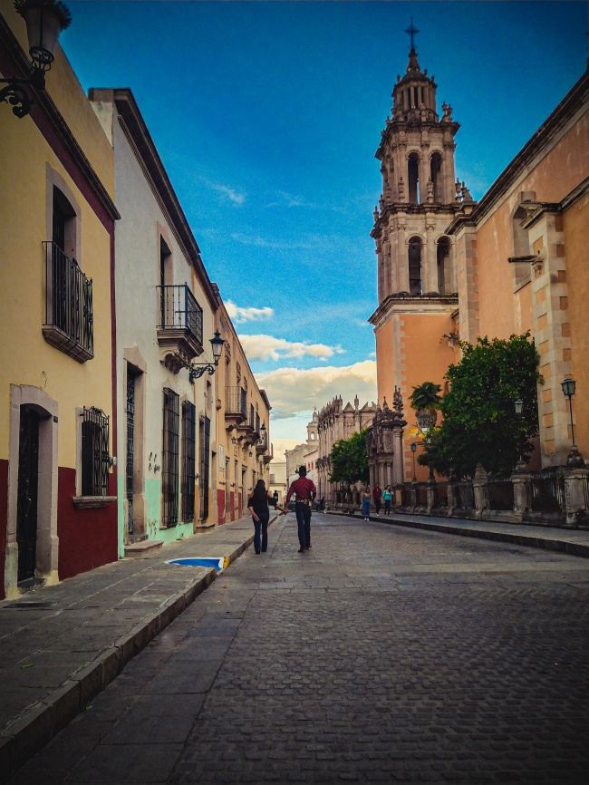 Daniel Rodarte Espinosa 