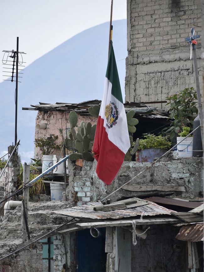 MARIO SORIANO MONDRAGON 