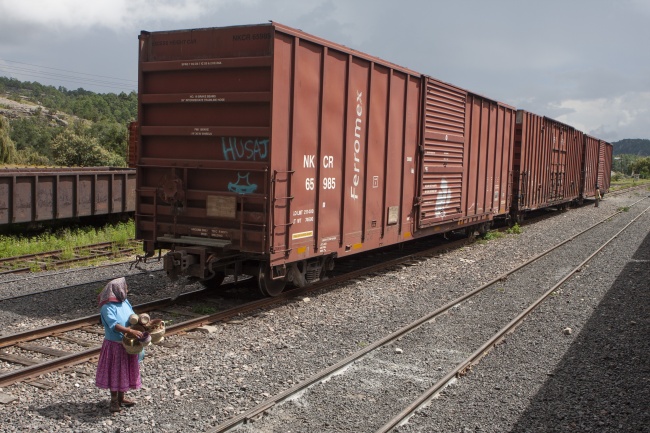 José Alfonso Salas Estrada 