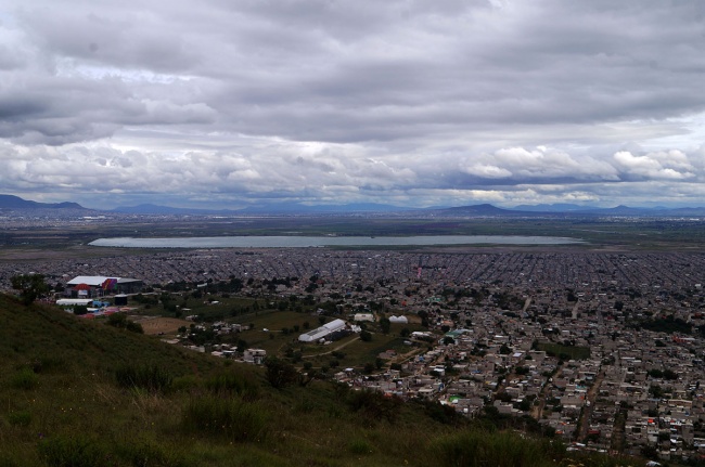 foto:Víctor Manuel Rodríguez Martínez - lo hecho en México
