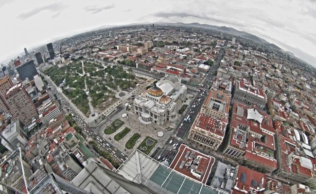 Mauricio Gabriel Jiménez Reynoso 