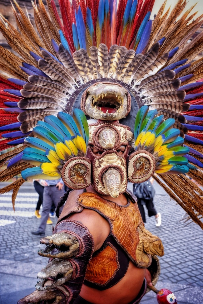 foto:Claudio Ulloa Escobedo - lo hecho en México